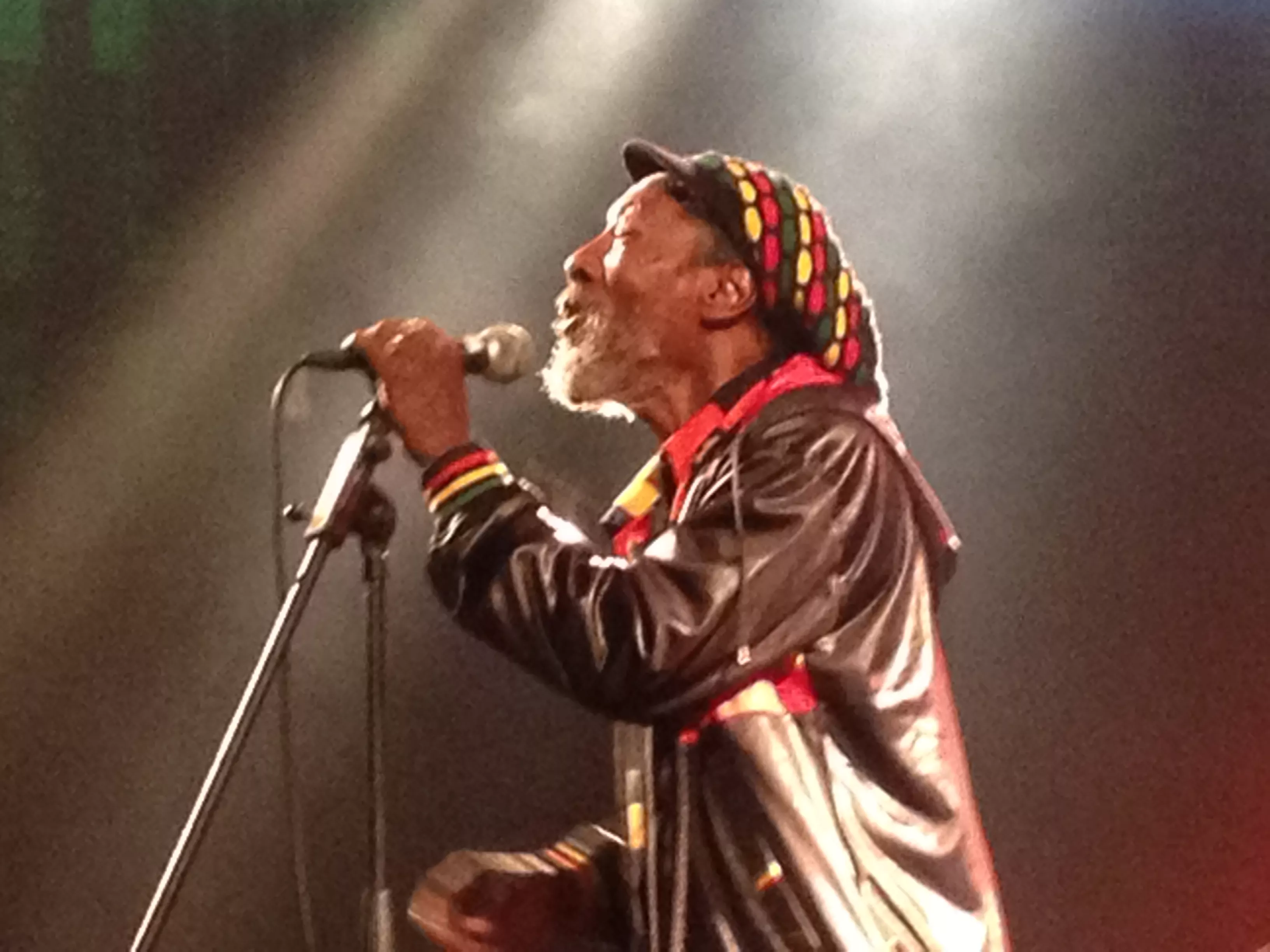 Reggae Jam Festival – bedste reggaefestival i Europa