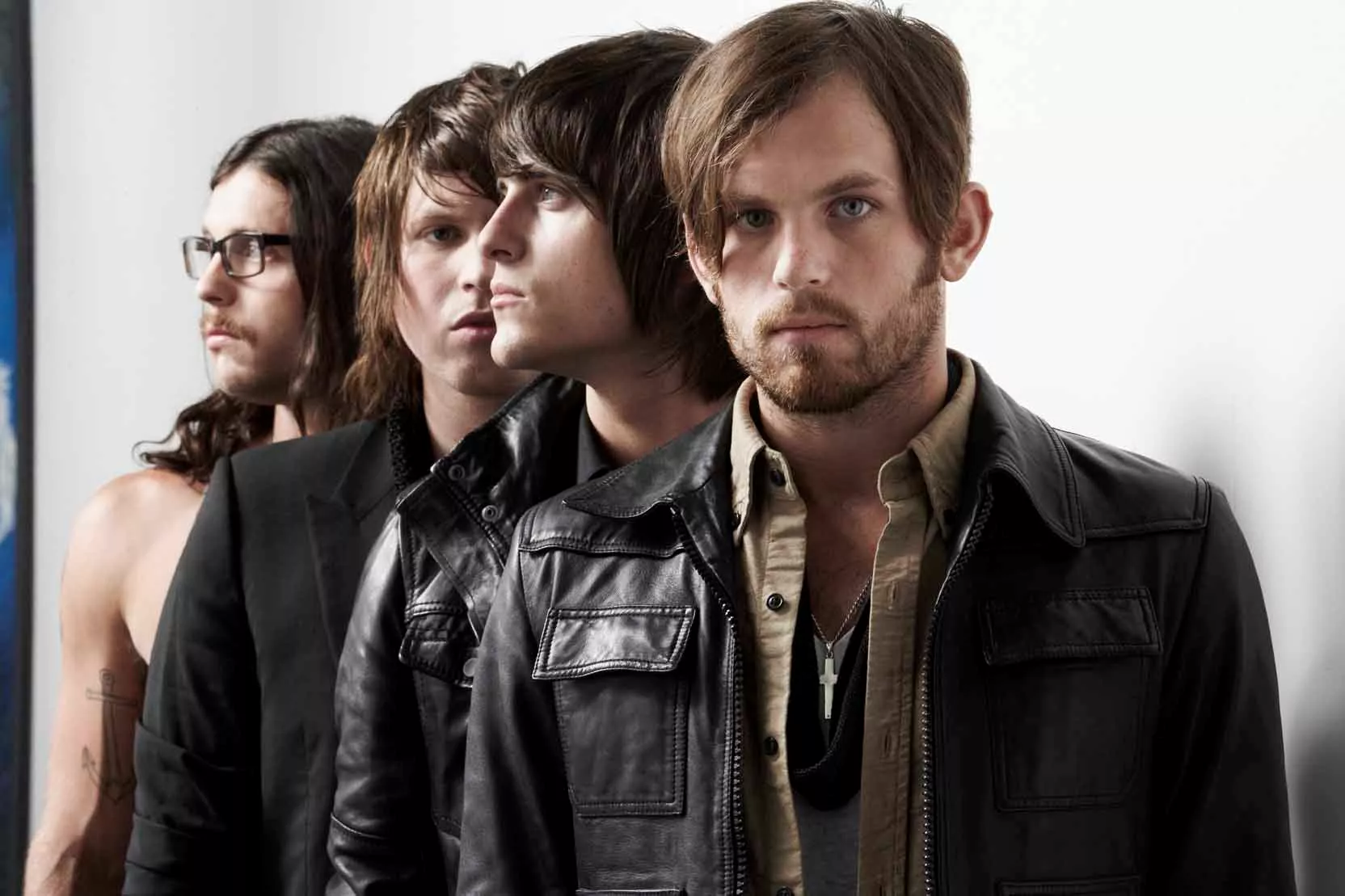 Kings Of Leon arbejder på “kompliceret” album