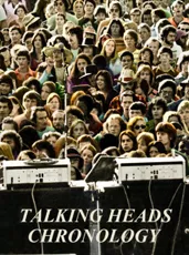 Chronology - Talking Heads