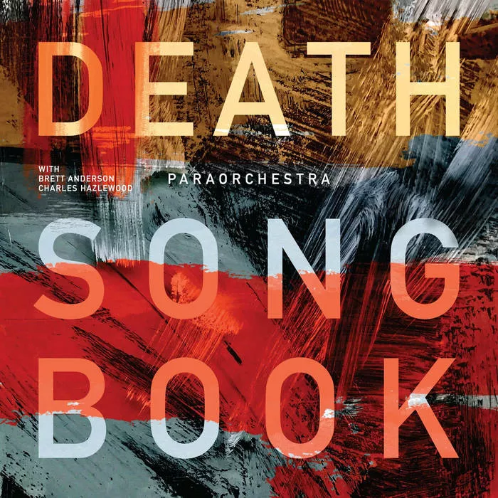 Death Songbook - Paraorchestra