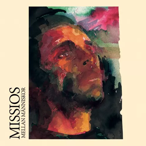 Mellan Människor - Stefan Missios
