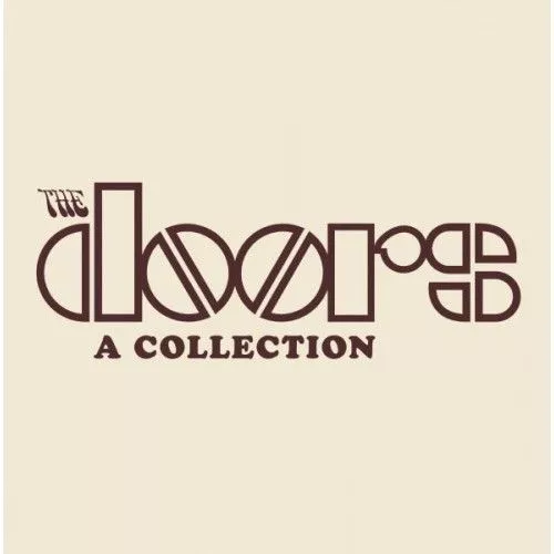 A Collection - The Doors