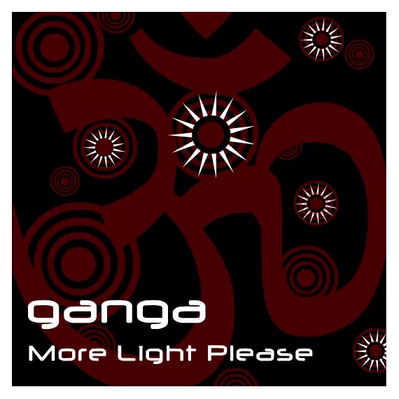 More Light Please - Ganga