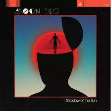 Shadow Of The Sun - Moon Duo