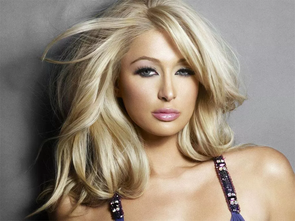 Paris Hilton släpper nytt album