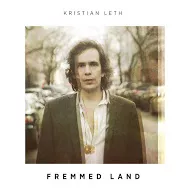 Fremmed Land - Kristian Leth