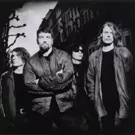 The Sandmen går i studiet