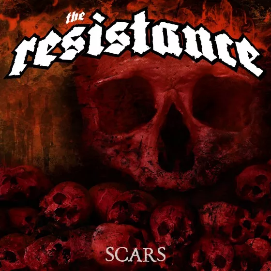 Scars - The Resistance