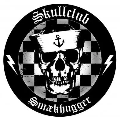 Smækhugger - Skullclub