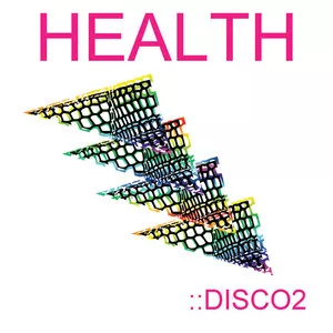 ::Disco2 - HEALTH