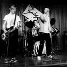 1977 - Danmarks første punkband