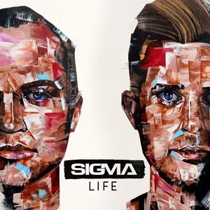Life (Deluxe Edition) - Sigma