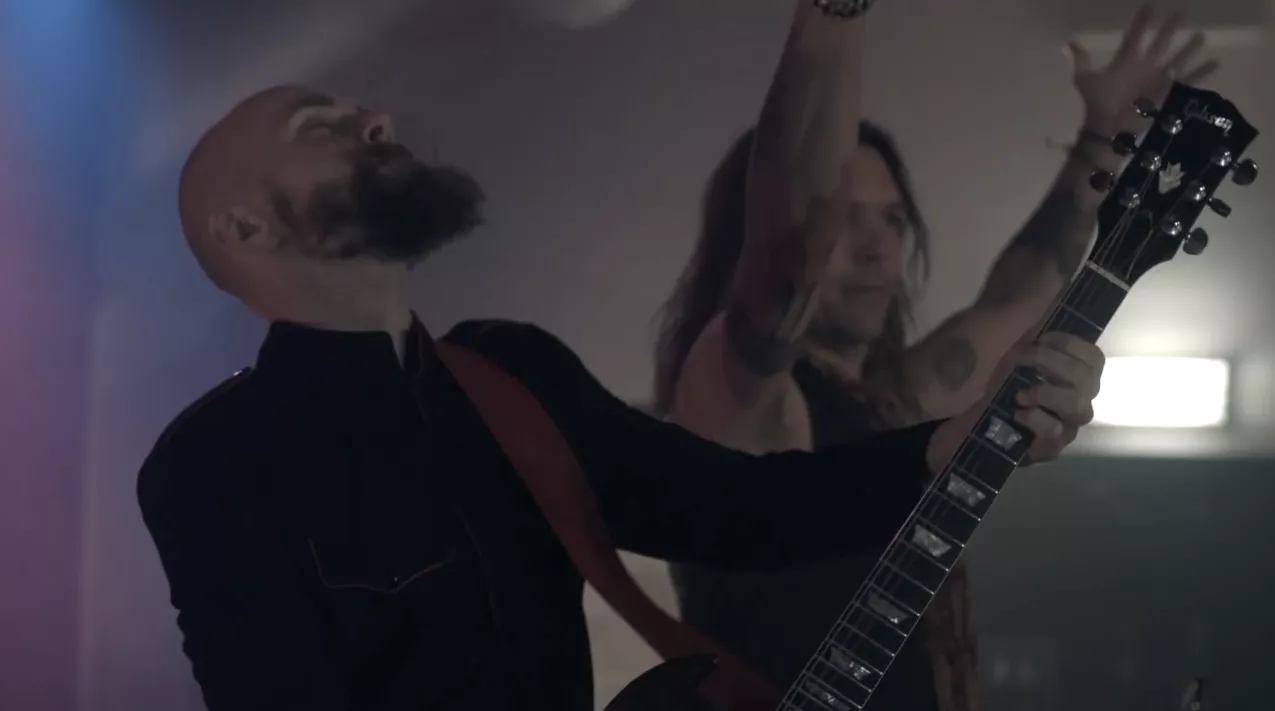 Video: Kom backstage og til koncert med Electric Guitars