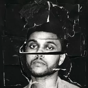 Beauty Behind the Madness - The Weeknd
