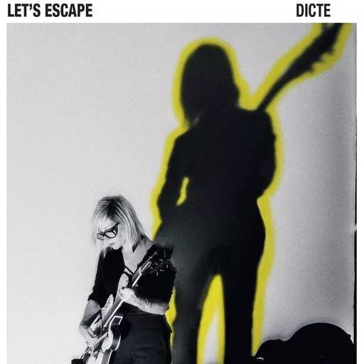 Let’s Escape  - Dicte