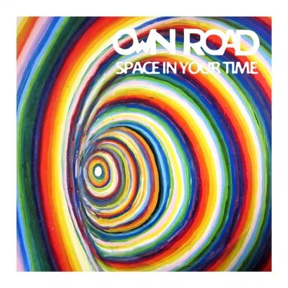 Space in Your Time - Own Road