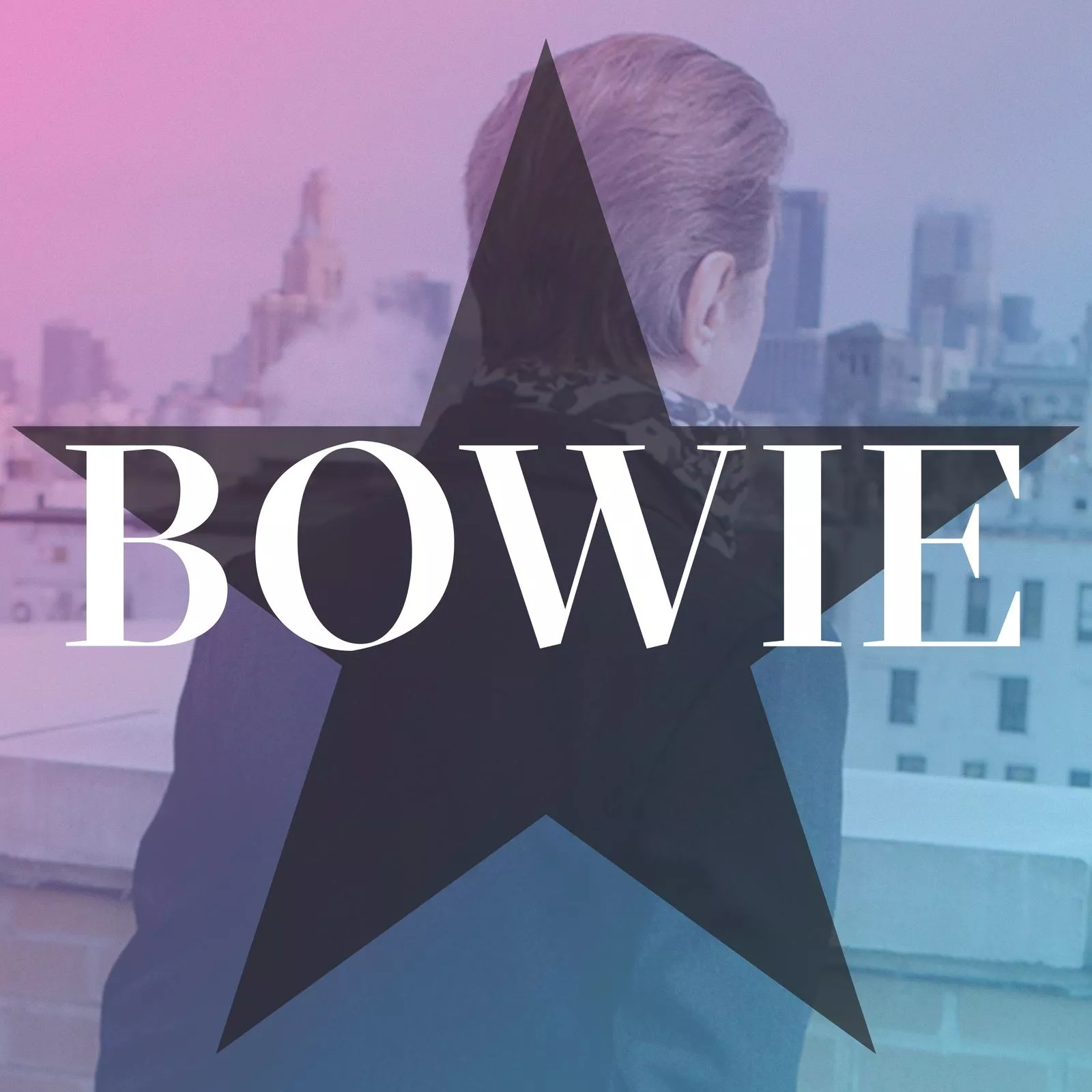 No Plan - David Bowie