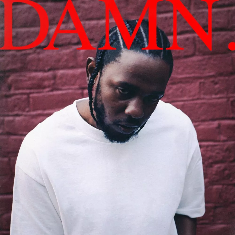 Kendrick Lamar nekter pressefotografer tilgang