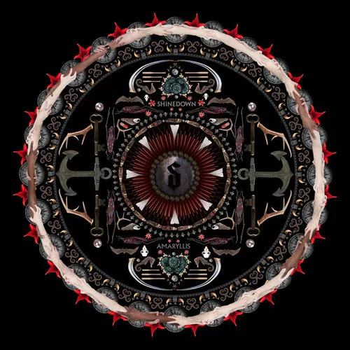 Amaryllis  - Shinedown