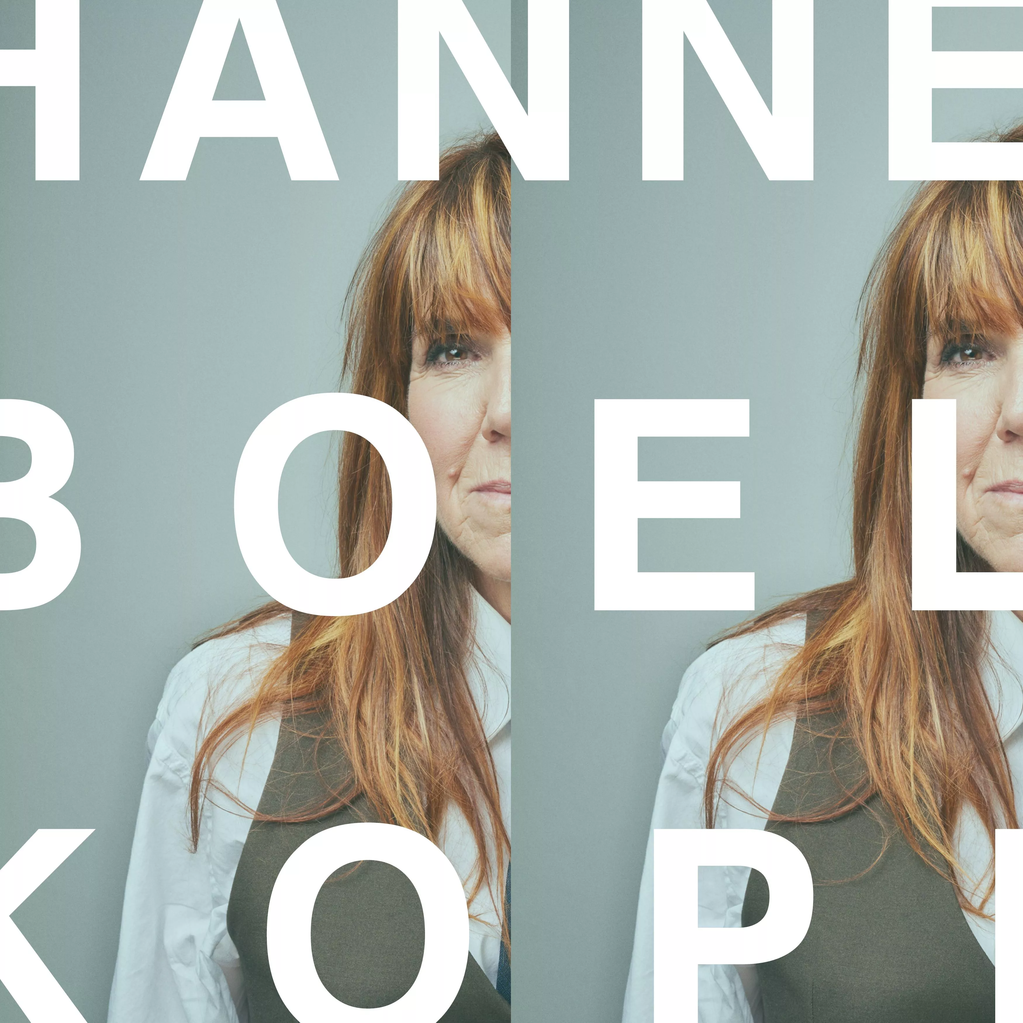 Kopi - Hanne Boel