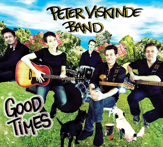 Good Times - Peter Viskinde Band