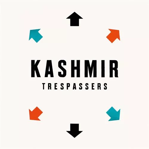 Kashmir offentliggør trackliste