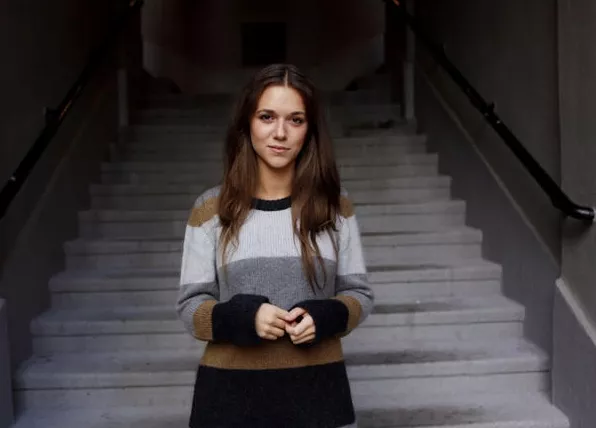 Melissa Horn udgiver album og giver koncert i København