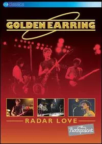 Radar Love - Golden Earring