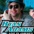 Ryan Adams-koncert fra Jamaica udsendes på dvd
