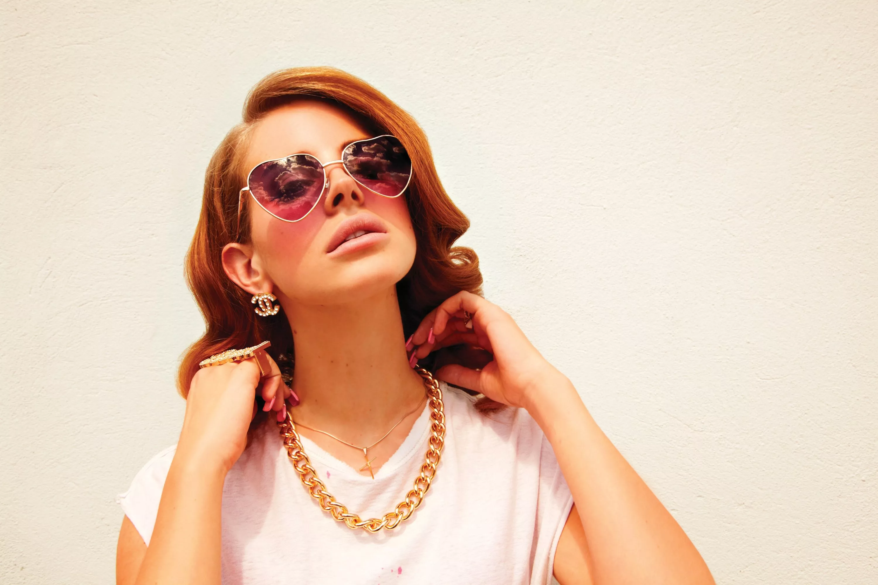 Se Lana Del Rey som femme fatale