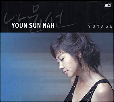 Voyage - Youn Sun Nah