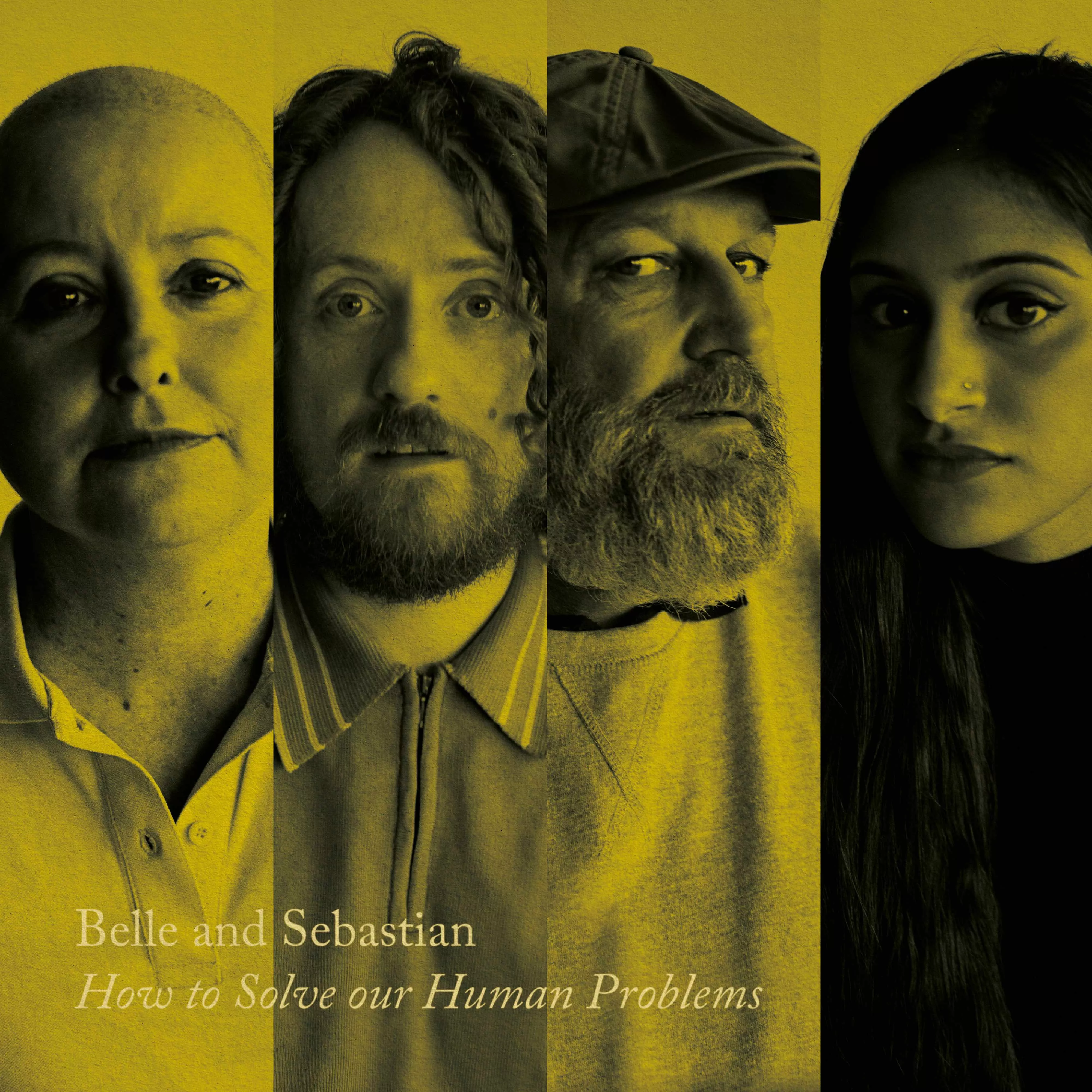 How To Solve Our Human Problems – EP 2 - Belle And Sebastian