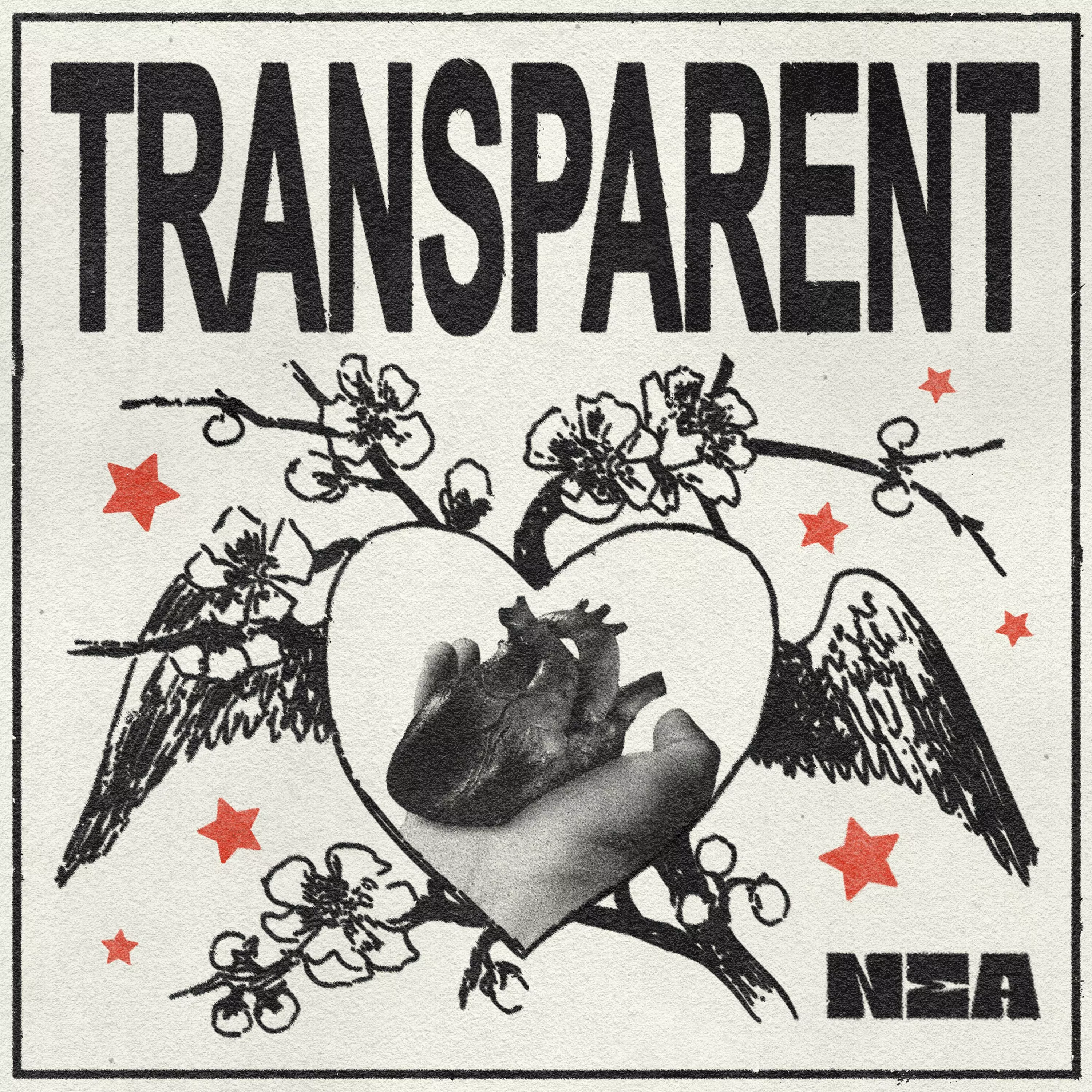 Transparent - Nea