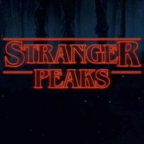LYSSNA: Stranger Things och Twin Peaks i lysande mashup