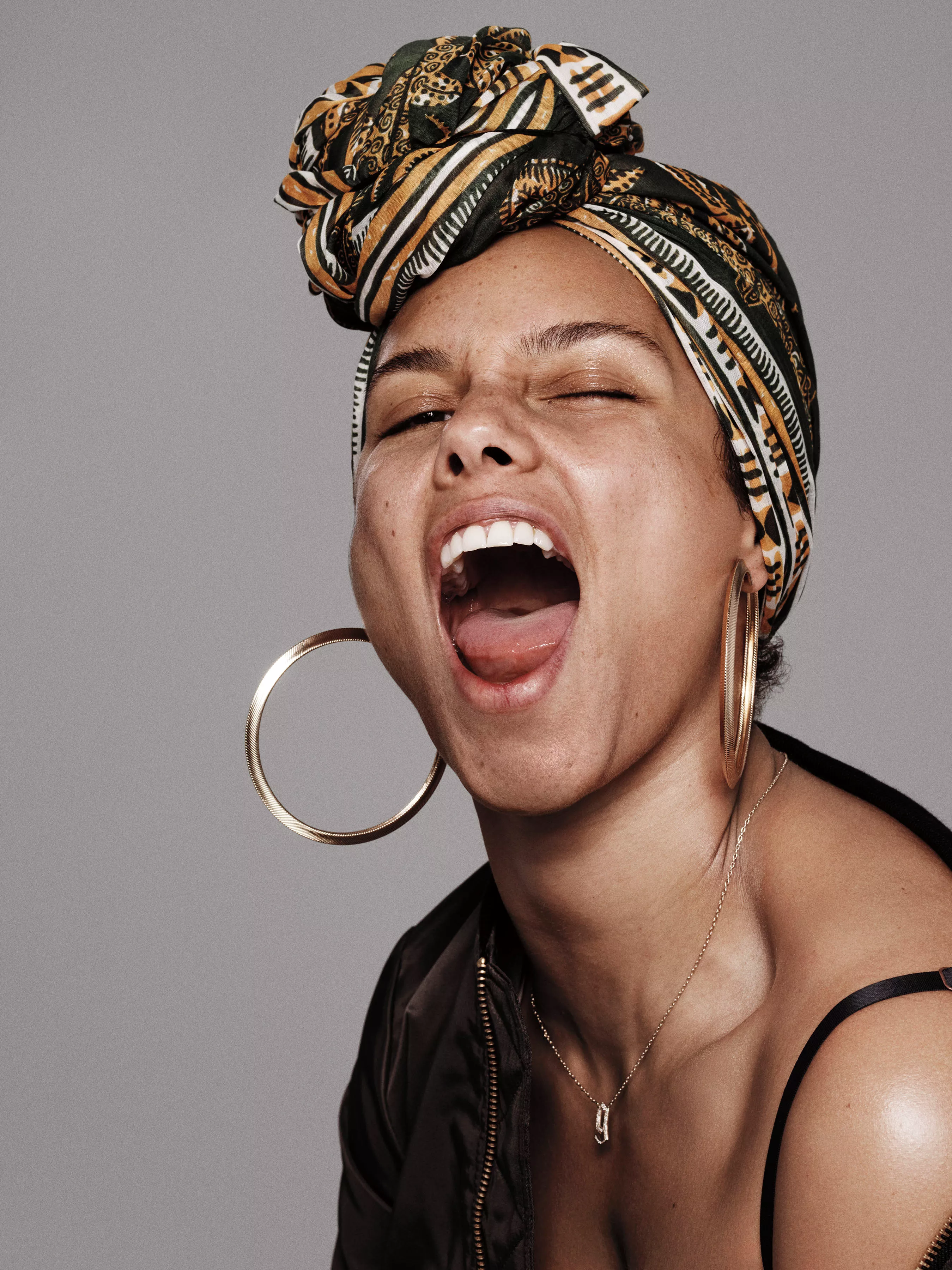 Alicia Keys klar med nyt album – det kommer i to versioner