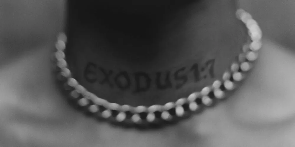 Exodus - DMX