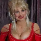 Dolly Parton på vej med album