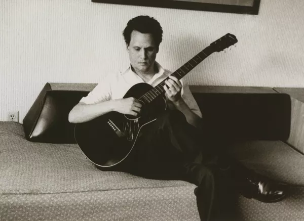 Mark Kozelek samler coverversioner