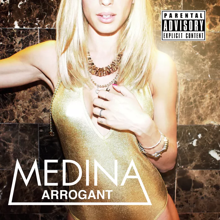 Arrogant - Medina