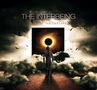 Edge Of The Obscure - The Interbeing