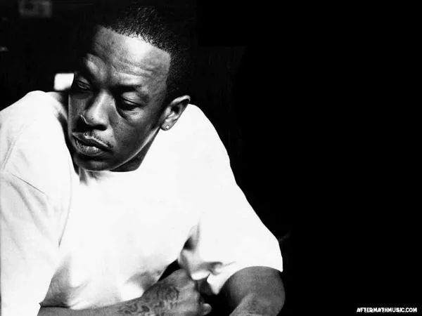 Dr Dre udgiver instrumental-album inspireret af solsystemet