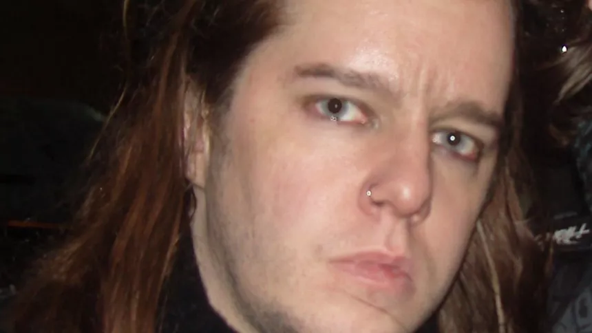 Tidligere Slipknot-trommeslager Joey Jordison er død