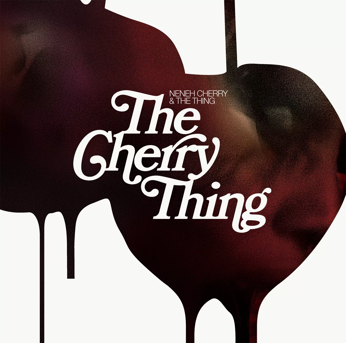 The Cherry Thing - Neneh Cherry