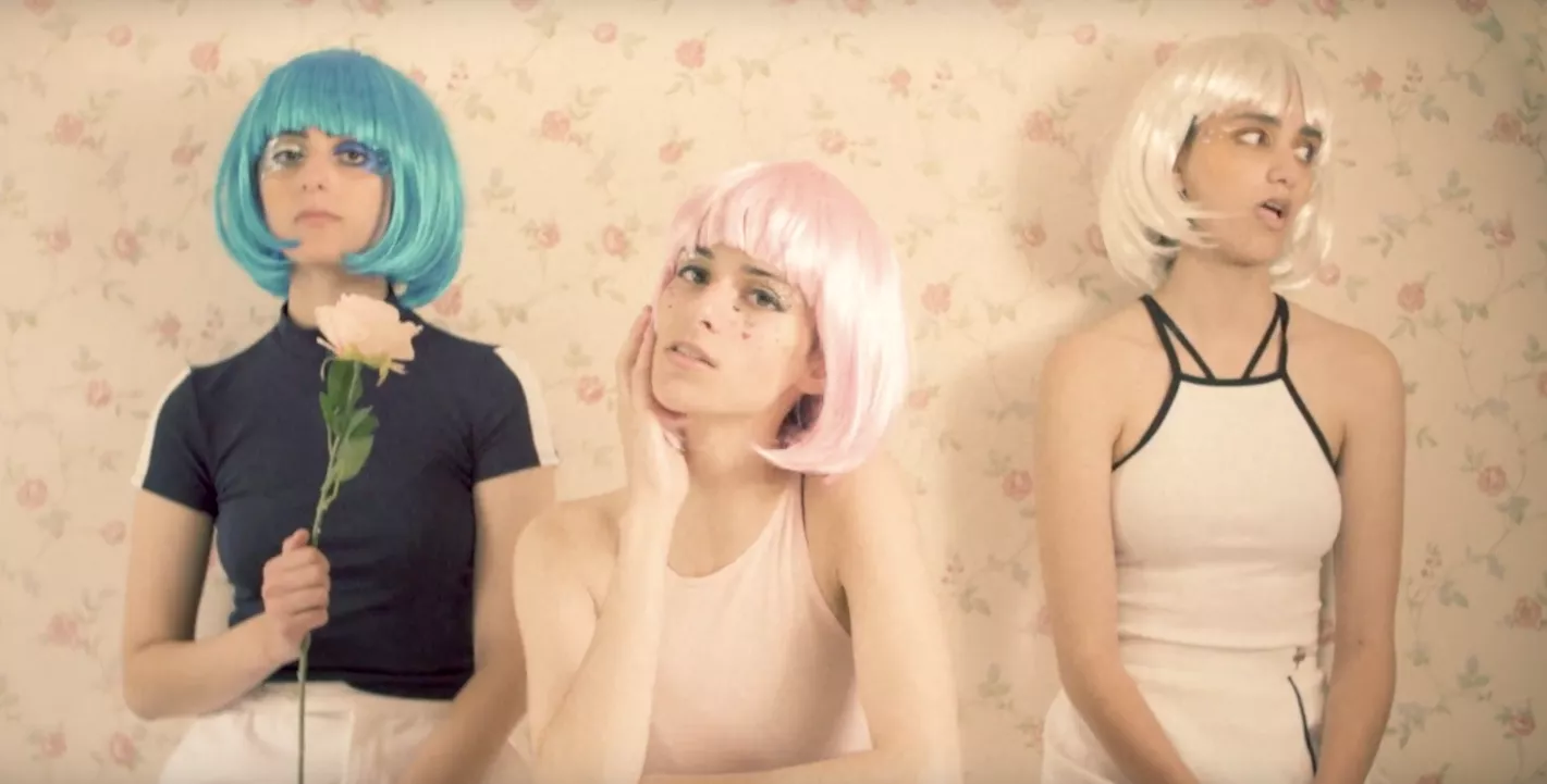 Video: Velvet Volume udforsker selvoptagetheden i Sofia Coppola-stil