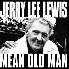 Mean Old Man EP - Jerry Lee Lewis