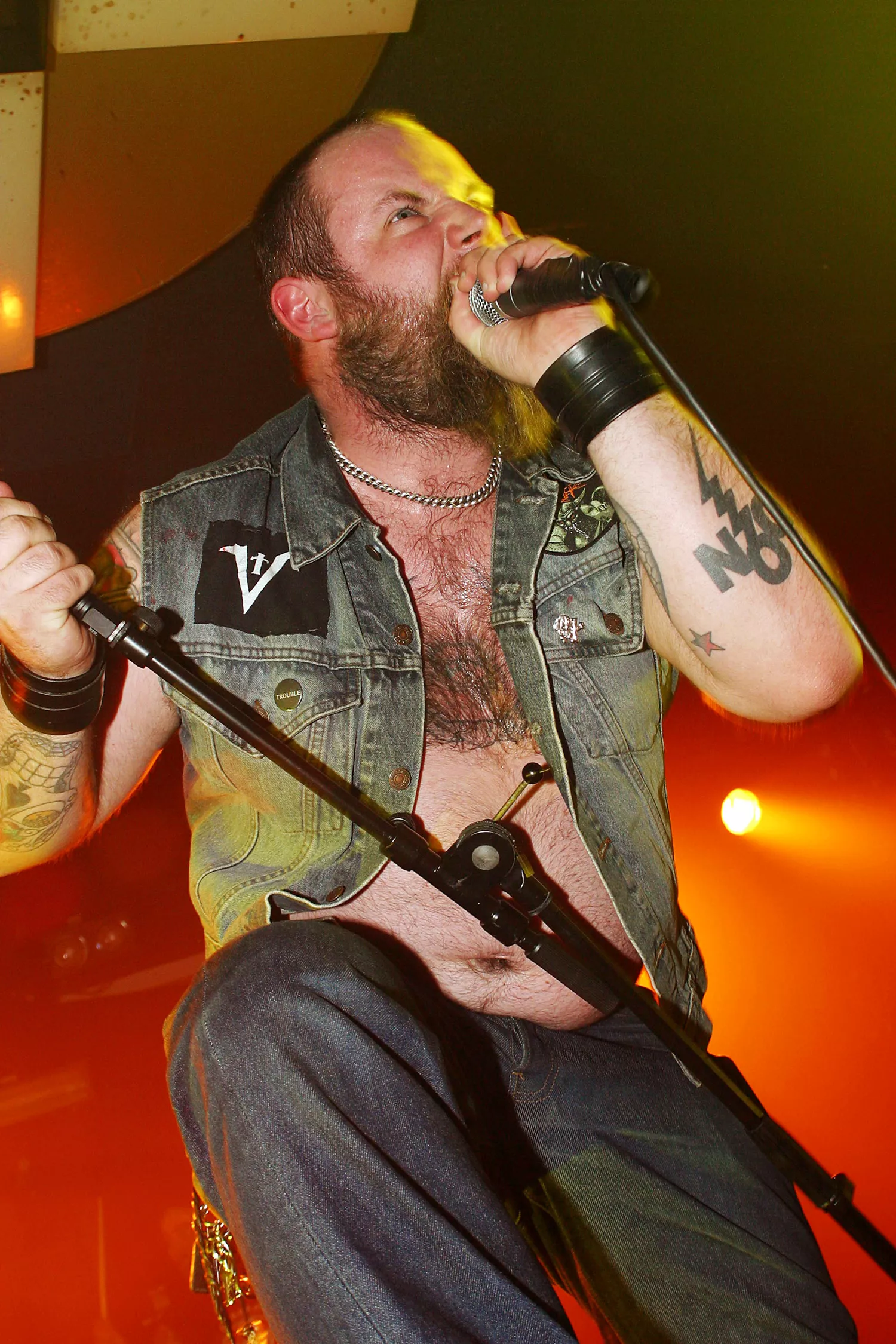 Turbonegro fortsätter