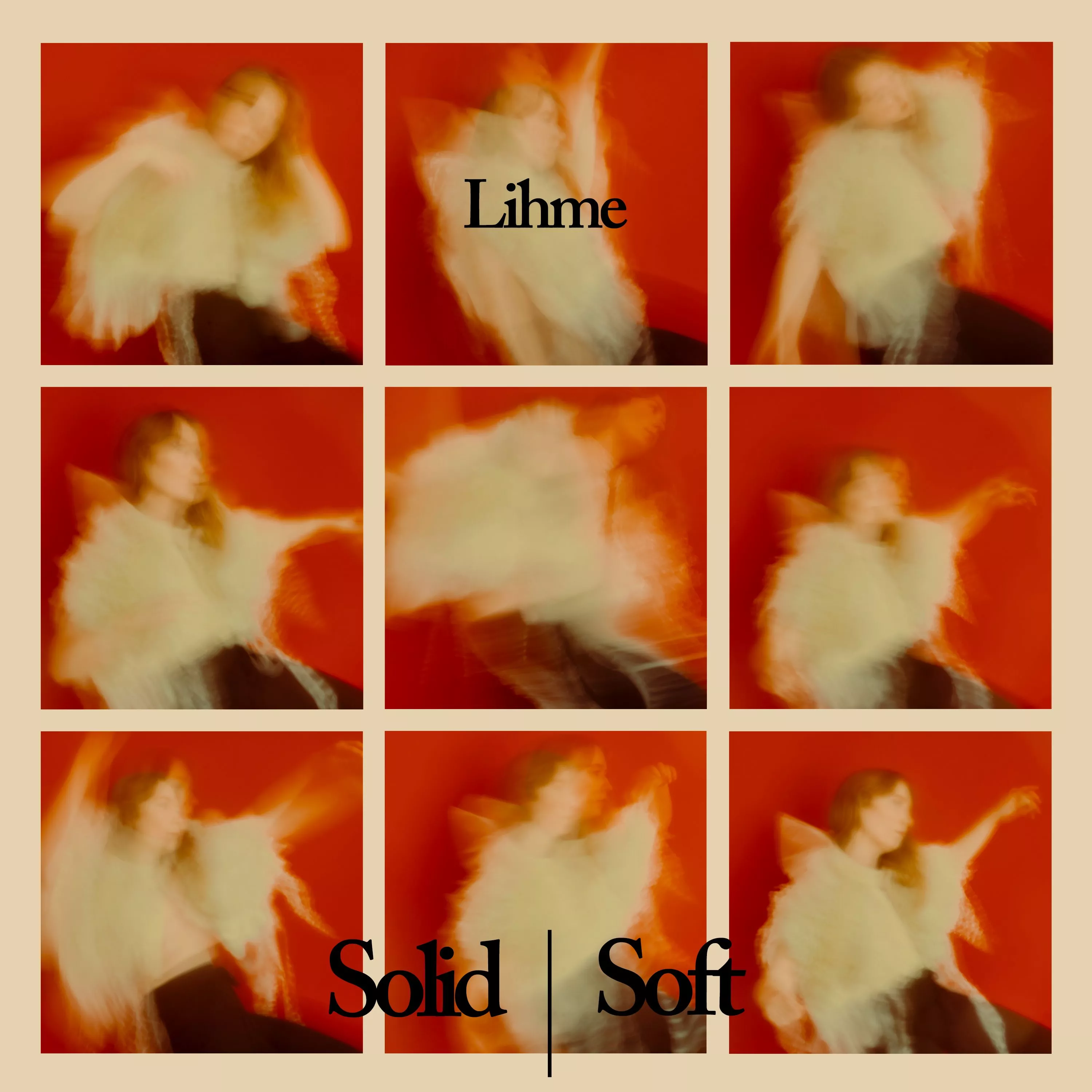 Solid/Soft - Lihme