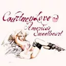 Detaljer om Courtney Loves solodebut