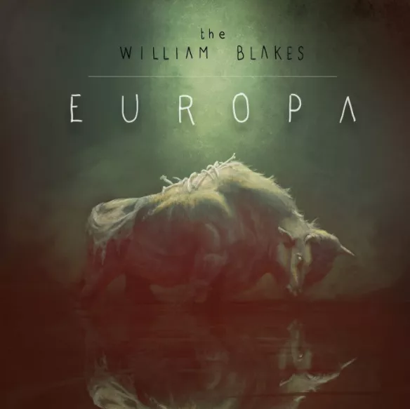 Europa - The William Blakes