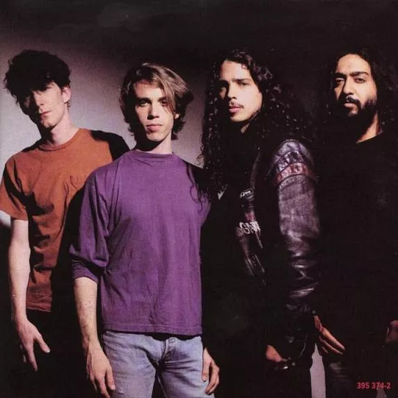 Soundgarden gav koncert uden Chris Cornell